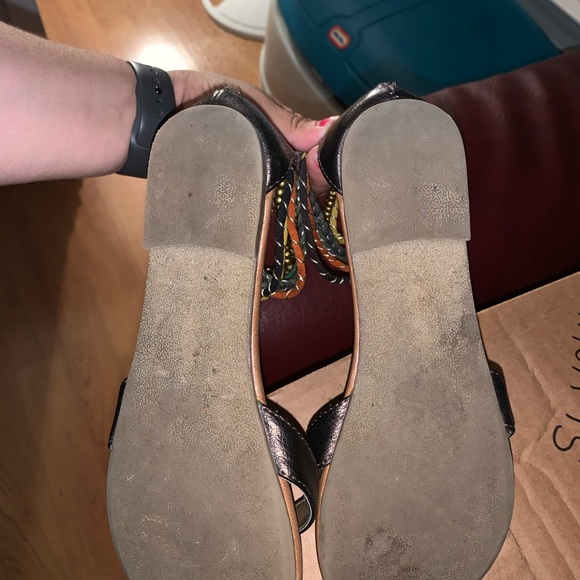 Sandals - Picture 5 of 5